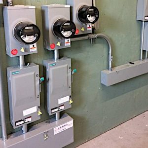 L.E. ELECTRIQUE , Maître Électricien photo 5